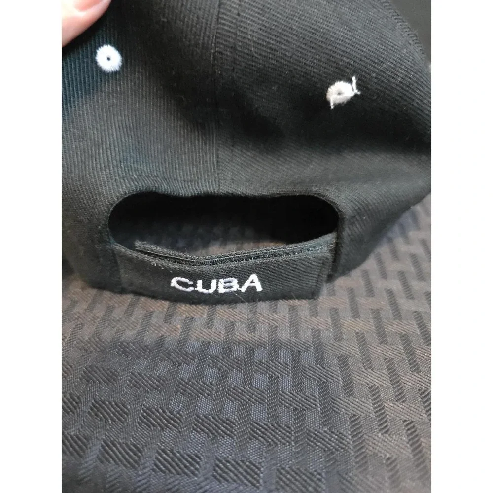 N/A this cuba